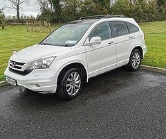 Honda cr-v - Image 7/7