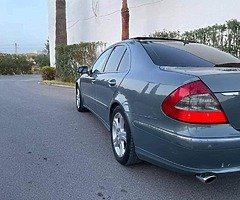 Mercedes benz c200 2003