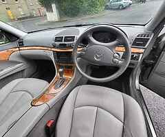 Mercedes benz c200 2003 - Image 4/5