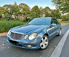 Mercedes benz c200 2003 - Image 5/5