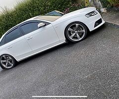 Audi A4 Black Edition 170BHP - Image 5/9