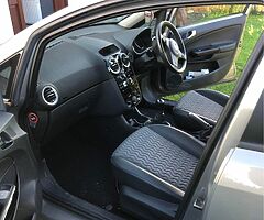 Opel Corsa SE 2013 1.2 petrol - Image 5/9