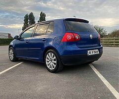 VW Golf MK5 1.4 Petrol - Image 5/7