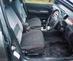 2006 MITSUBISHI LANCER 1.6 - Image 7/10