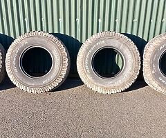 Off road tyres - Image 4/4