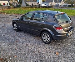 2010 vauxhall astra manual - Image 4/10