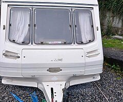 Sterling caravan - Image 8/8