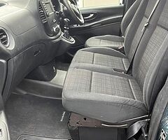 Mercedes vito 116 - Image 5/9