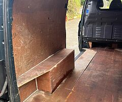 Mercedes vito 116 - Image 6/9