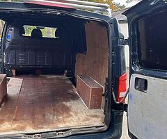 Mercedes vito 116 - Image 7/9