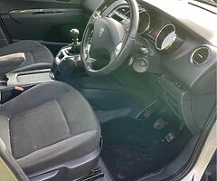 Peugeot 5008 1.6hdi - Image 9/10