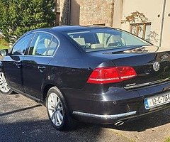 Vw passat 2012 Bluemotion 1.6 TDI highline 6 speed manual
184319 km 
Fresh NCT 08/23 
Tax out ( 200