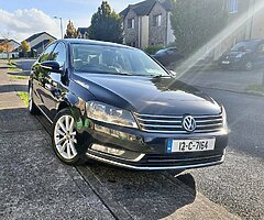 Vw passat 2012 Bluemotion 1.6 TDI highline 6 speed manual
184319 km 
Fresh NCT 08/23 
Tax out ( 200 - Image 10/10