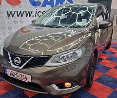 2015 Nissan Pulsar - Image 5/10