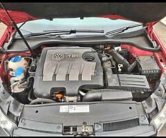 Mk6 1.6 engine