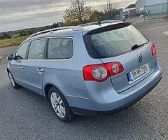 Passat b6 1.9TDI NCT 12-23