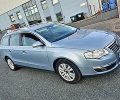 Passat b6 1.9TDI NCT 12-23 - Image 5/5