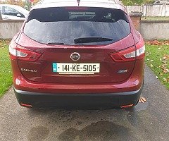 141 nissan qashqai 1.5 diesel - Image 4/10