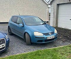 Mk5 golf 1.9 - Image 4/4