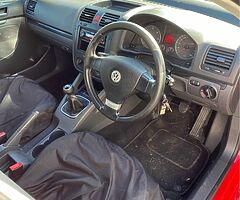 Volkswagen Golf 1.9tdi gt line - Image 6/9