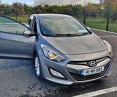 2014 Hyundia i30 - Image 10/10