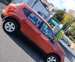 Nissan Qashqai 1.6 petrol no NCT quick sale - Image 4/9