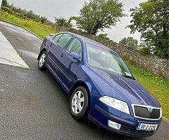 Skoda Octavia 2008 - Image 4/4