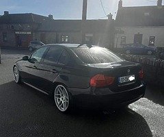 BMW 320D M SPORT 177BHP NCT 12/22 TAX 12/ 22