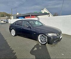 BMW 320D M SPORT 177BHP NCT 12/22 TAX 12/ 22 - Image 7/7