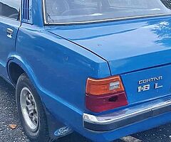 Mk4 Ford Cortina - Image 5/5