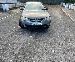 Nissan almera 1.5 petrol for sale