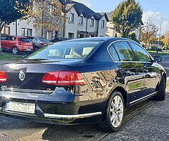 Vw passat 2012 Bluemotion 1.6 TDI highline 6 speed manual
184319 km 
Fresh NCT 08/23 
Tax out ( 20 - Image 9/9