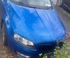 141 Skoda Octavia for sale - Image 4/8