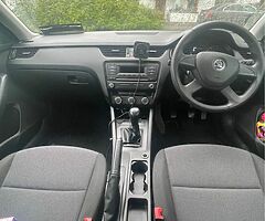 141 Skoda Octavia for sale - Image 7/8