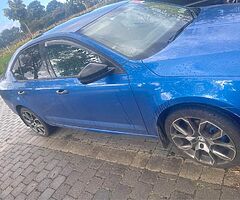 141 Skoda Octavia for sale - Image 8/8