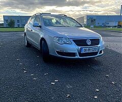 2008 Volkswagen Passat New NCT!!!