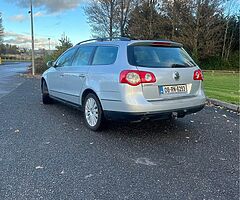 2008 Volkswagen Passat New NCT!!!