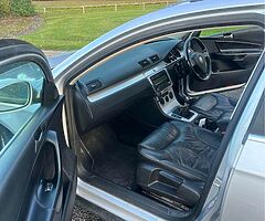 2008 Volkswagen Passat New NCT!!! - Image 6/10