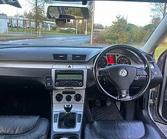 2008 Volkswagen Passat New NCT!!! - Image 8/10