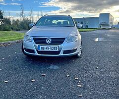 2008 Volkswagen Passat New NCT!!! - Image 10/10