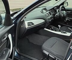 2012 BMW 116D Efficient Dynamics NCT 01/24 immaculate condition - Image 8/10