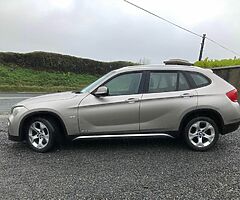 BMW X1 NCT booked on 27.10-BMW - Image 4/10