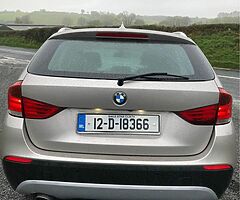 BMW X1 NCT booked on 27.10-BMW - Image 6/10