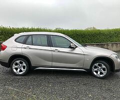 BMW X1 NCT booked on 27.10-BMW - Image 7/10