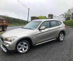 BMW X1 NCT booked on 27.10-BMW - Image 10/10