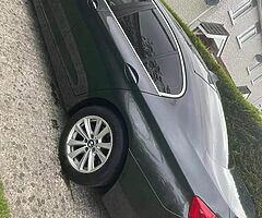 Quick sale bmw 520d