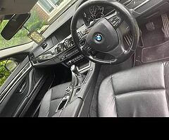 Quick sale bmw 520d - Image 5/7