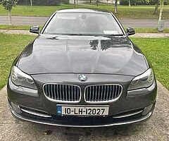 Quick sale bmw 520d - Image 7/7