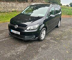 Volkswagen Touran - Image 7/7