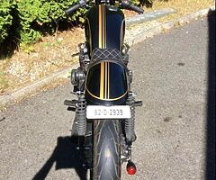 Suzuki 650 - Image 5/8